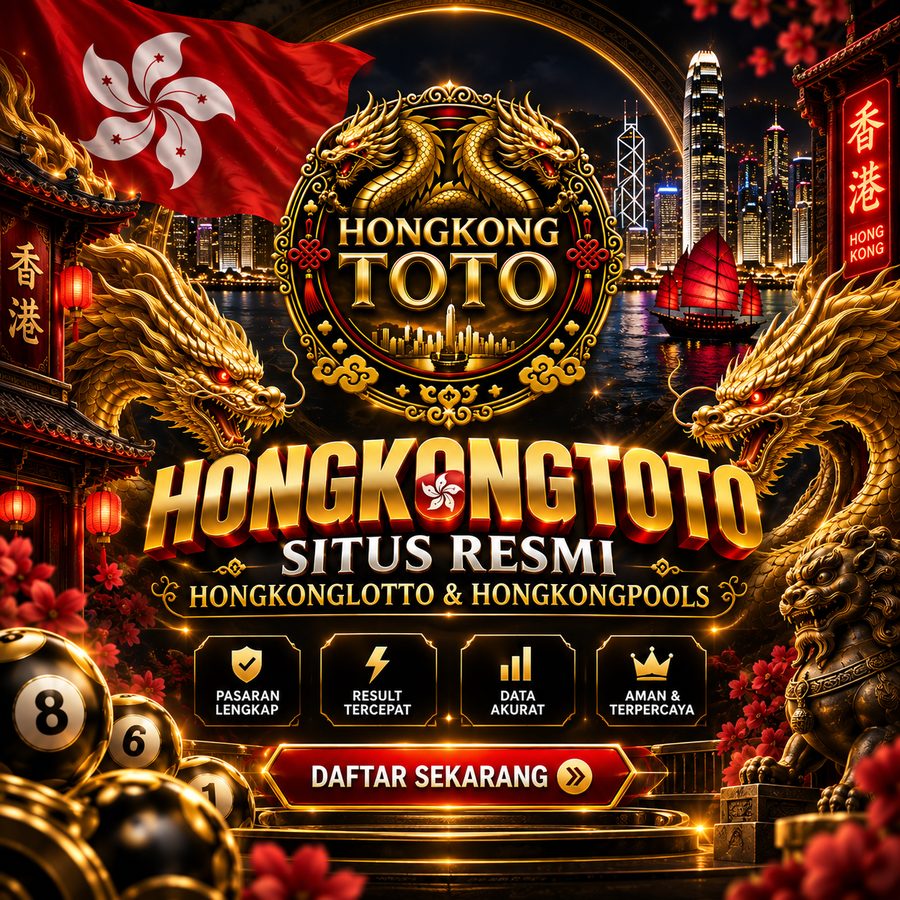 Hongkongtoto Medan Petisah